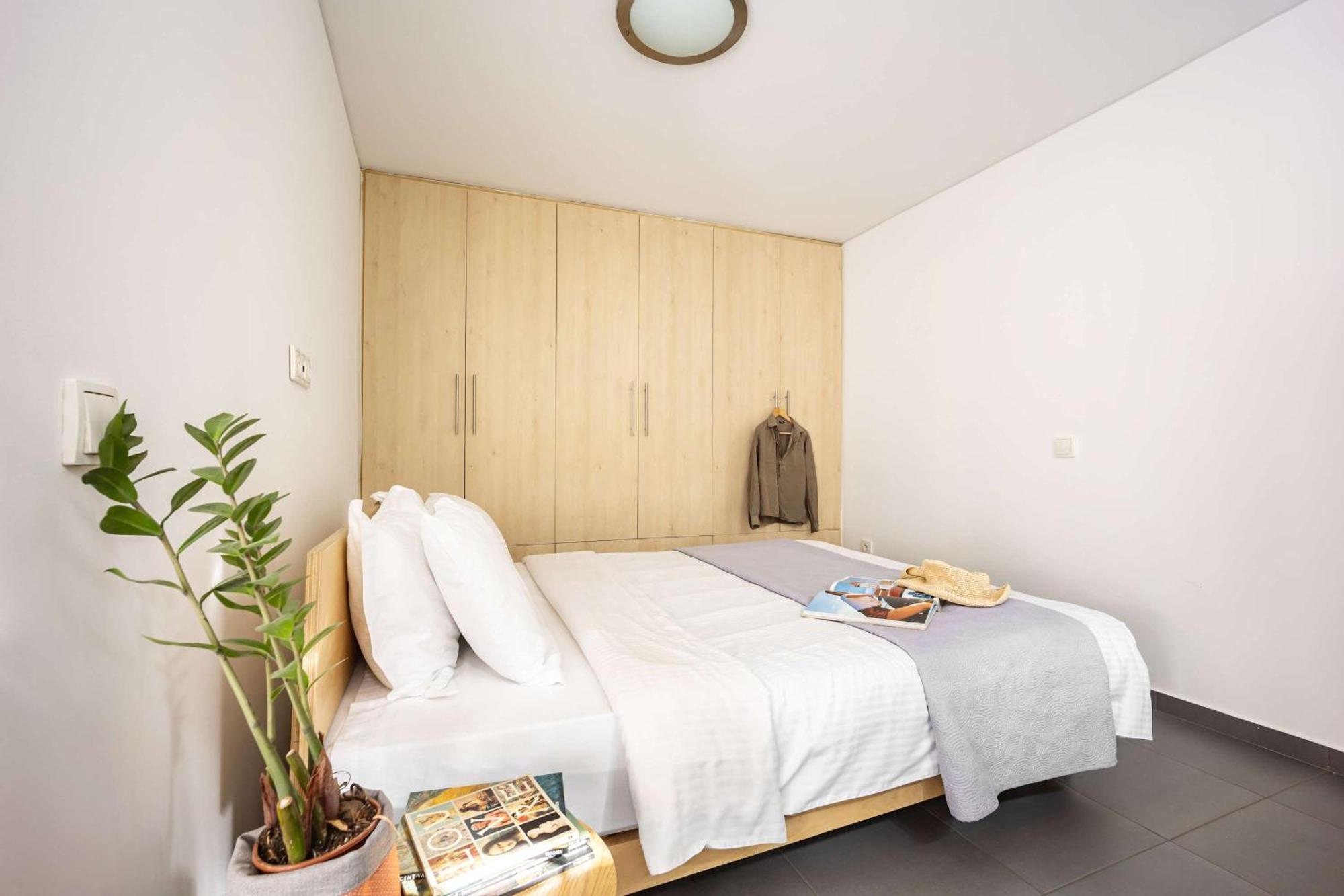 Gazi Urban Residence Athènes Extérieur photo