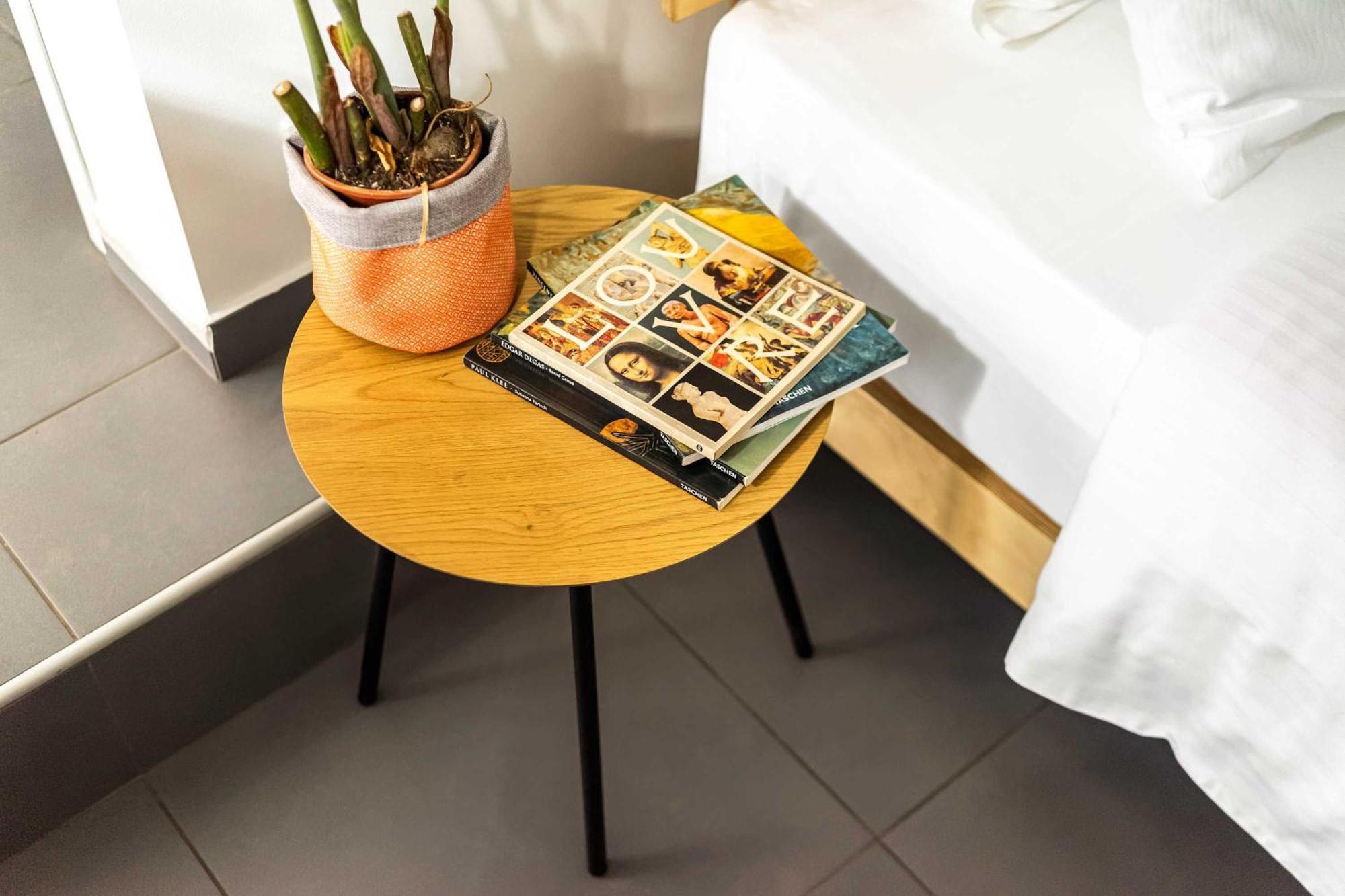 Gazi Urban Residence Athènes Extérieur photo
