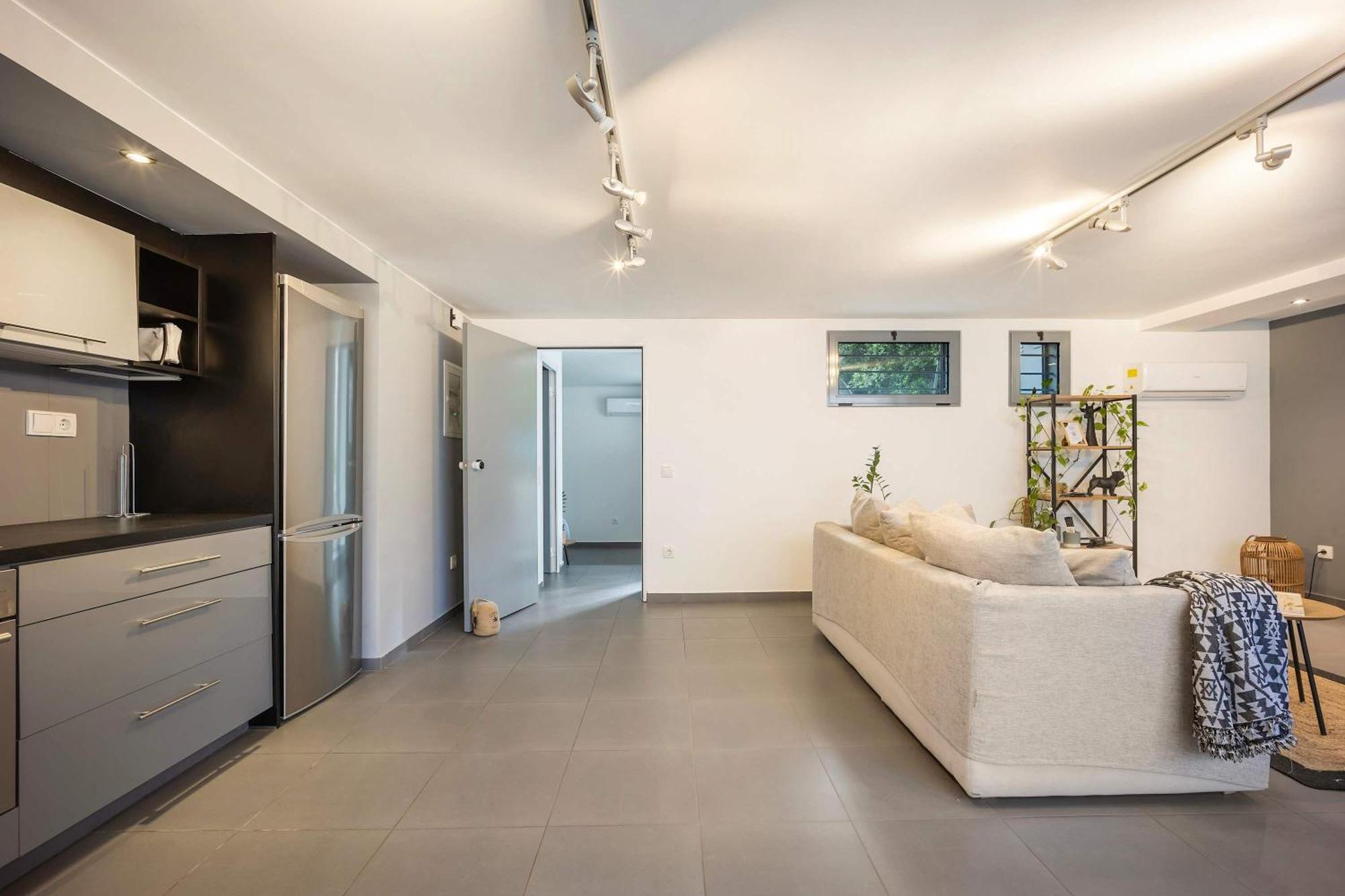 Gazi Urban Residence Athènes Extérieur photo
