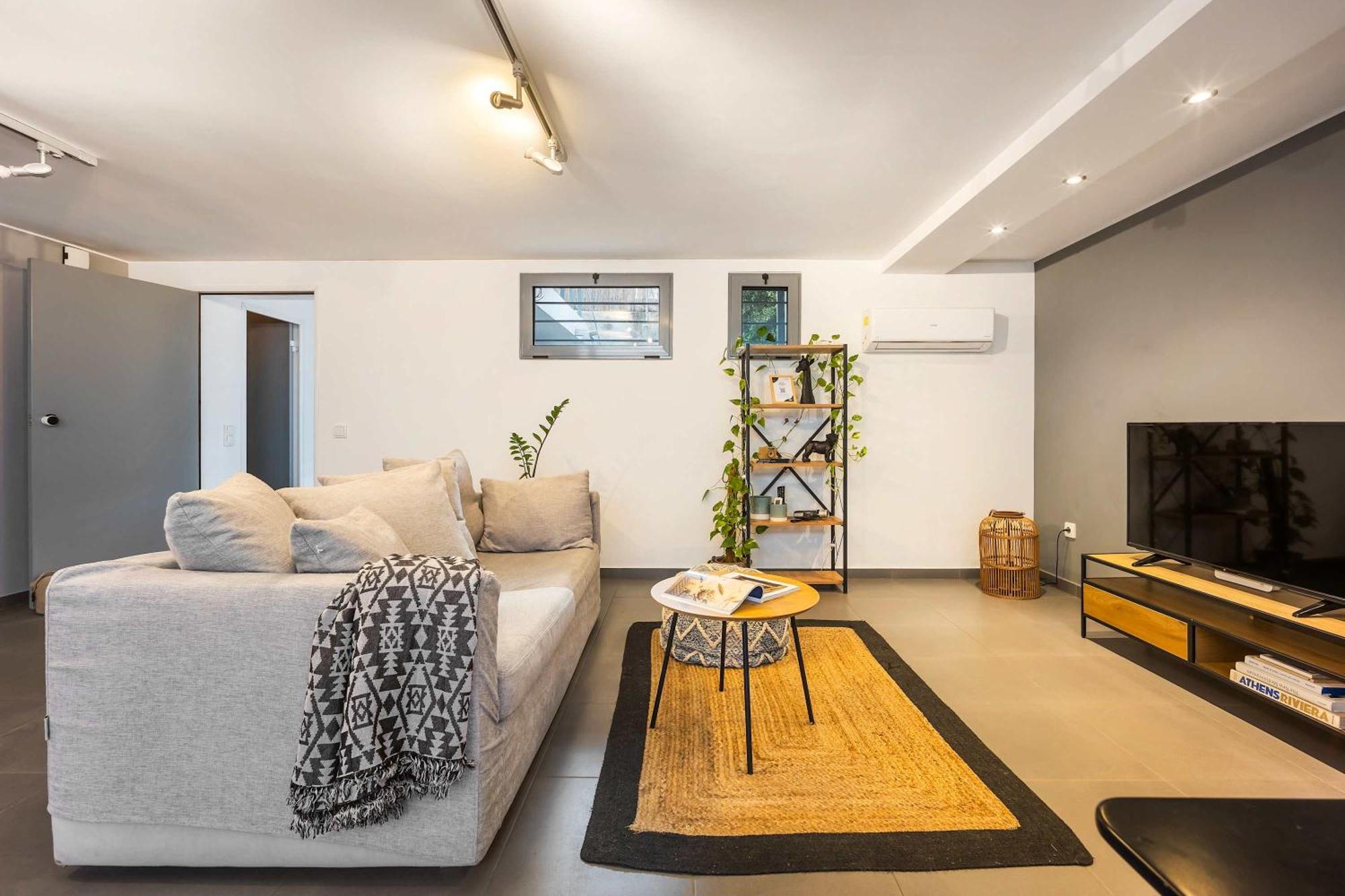 Gazi Urban Residence Athènes Extérieur photo