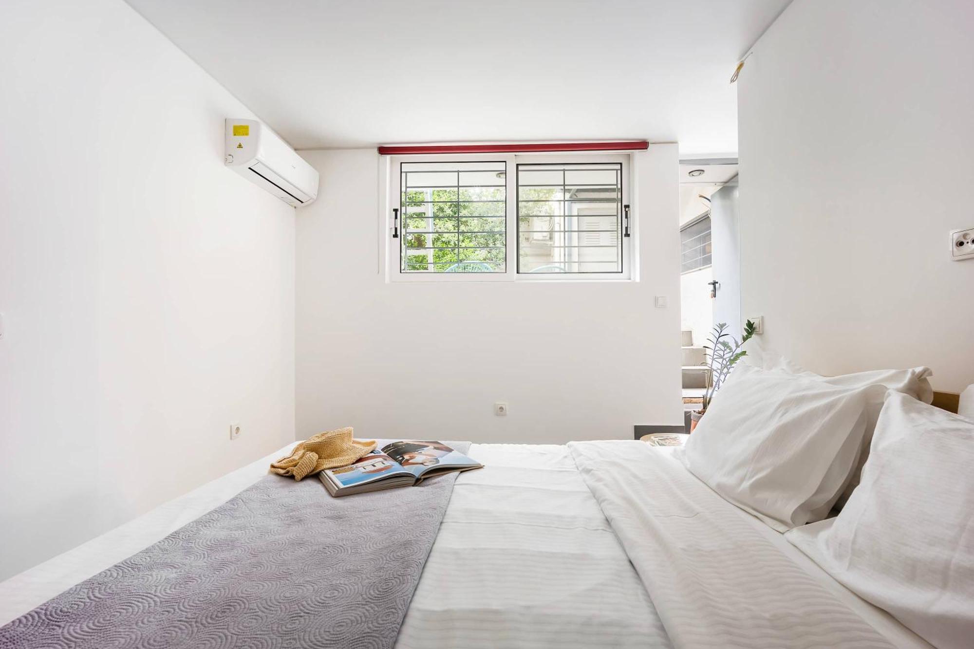 Gazi Urban Residence Athènes Extérieur photo