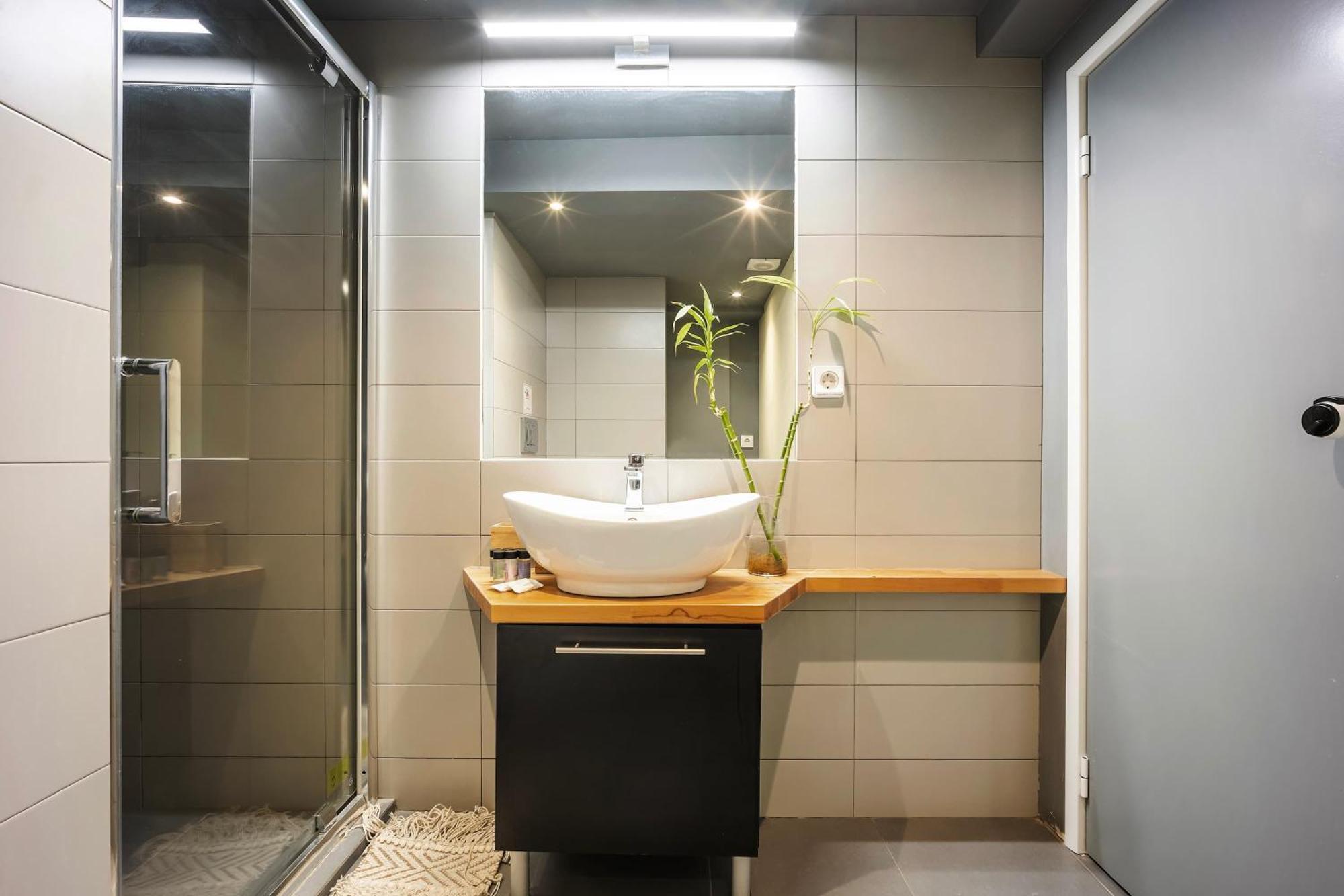 Gazi Urban Residence Athènes Extérieur photo