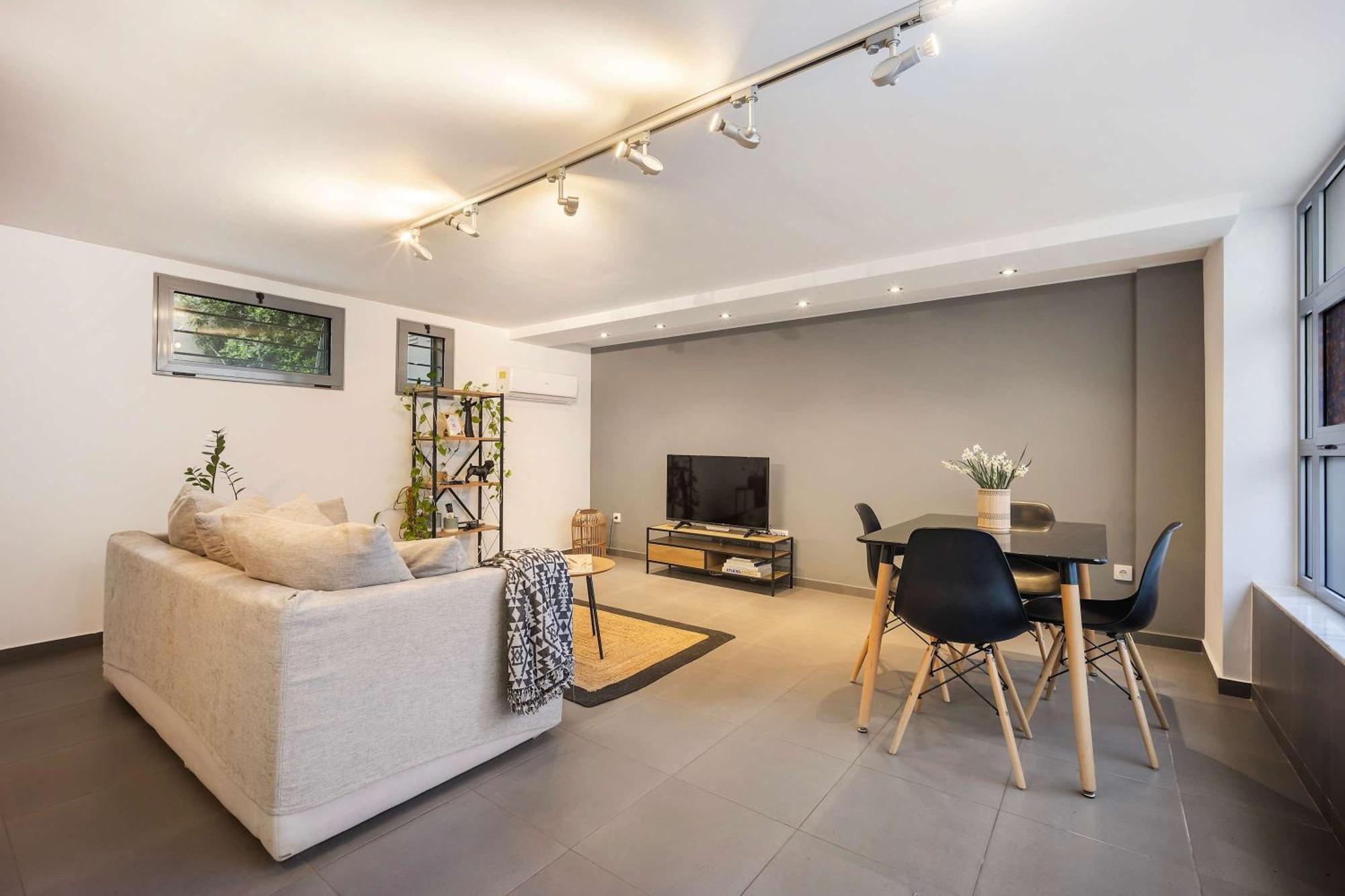 Gazi Urban Residence Athènes Extérieur photo